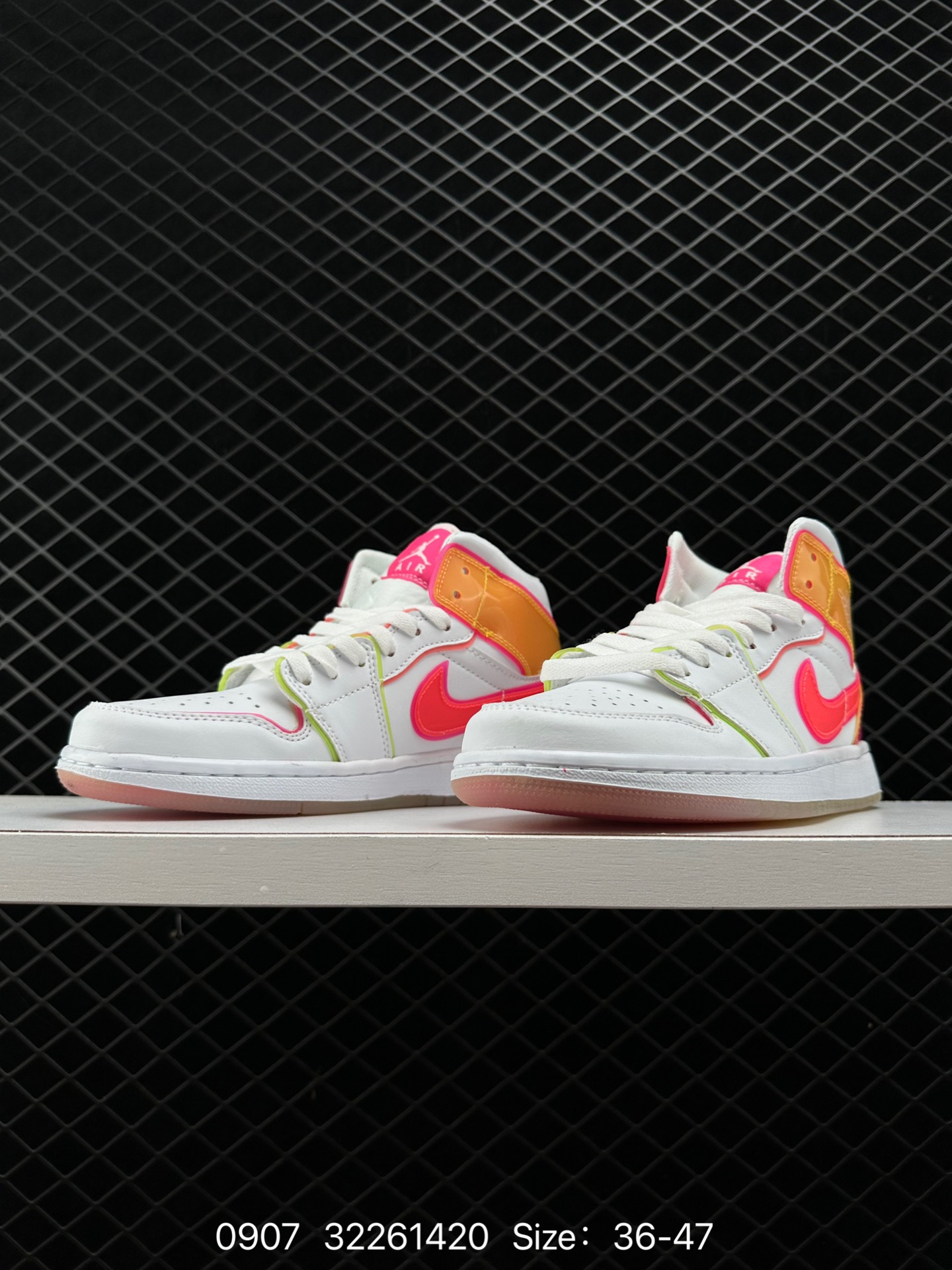 Air Jordan 1 Low AJ1